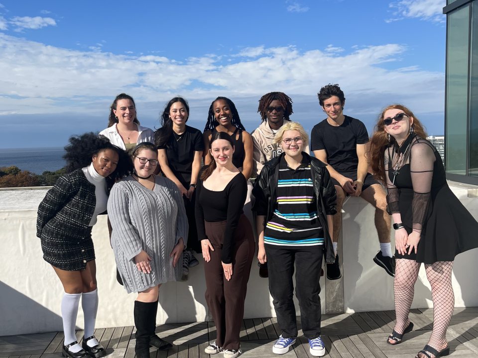 Creative Writing at Oswego SUNY Oswego